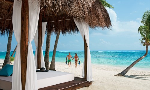 Secrets Akumal Riviera Maya